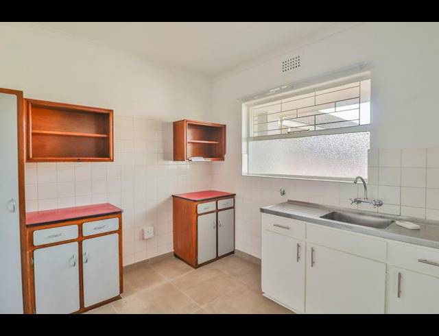 1 BEDROOM PROPERTY TO RENT IN THORNTON